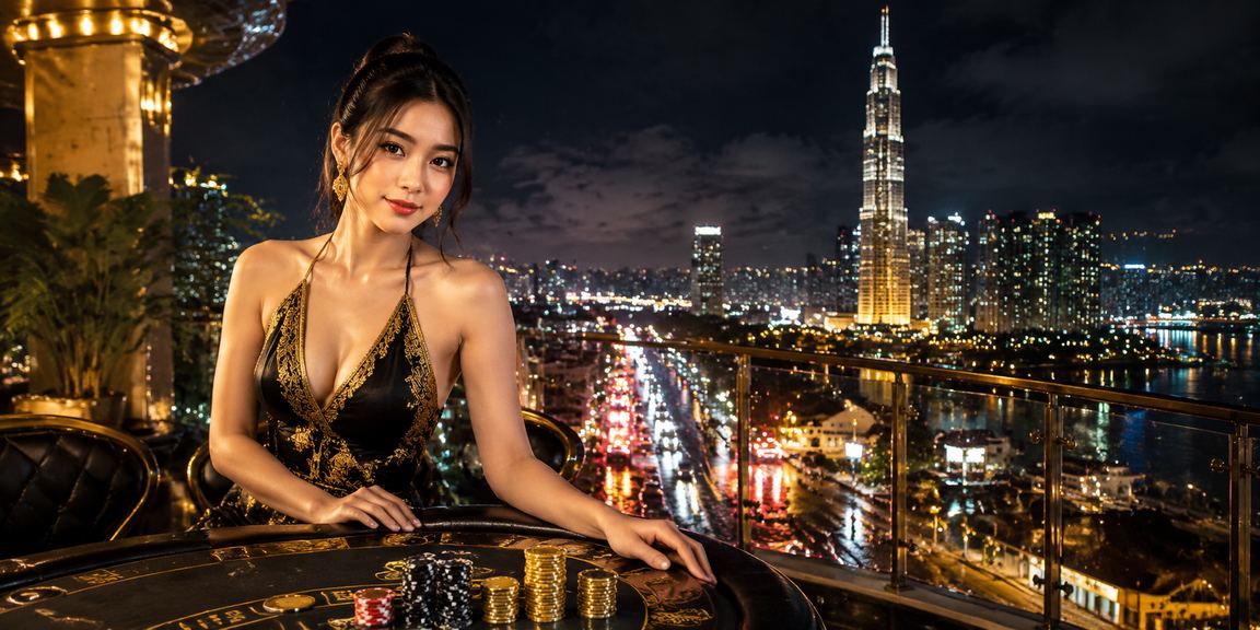 Giao diện chào mừng game88 - sắc đỏ neon kích thích trải nghiệm